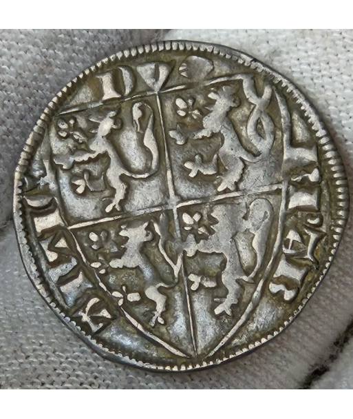 Esterlin, Bruxelles, Jean III, 1318-1355