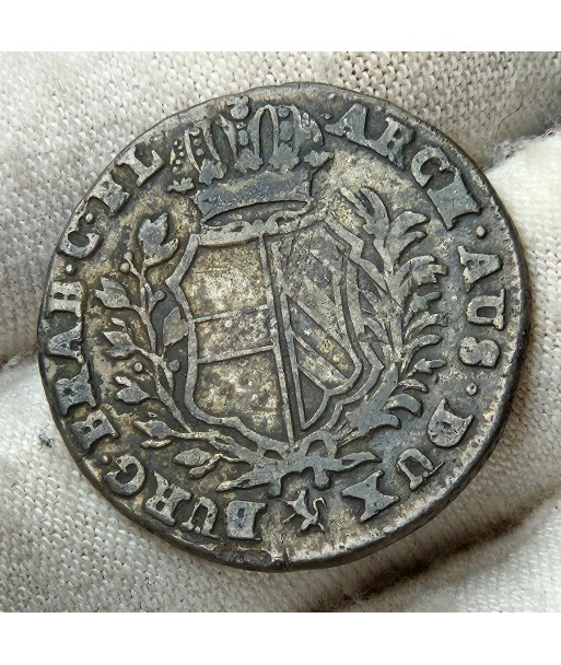 5 Sols / 20 Liard - Marie Therese - 1751