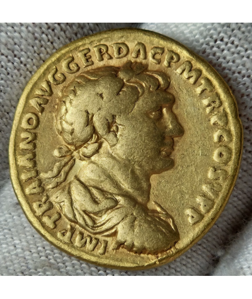 Aureus - Trajan - 103/111