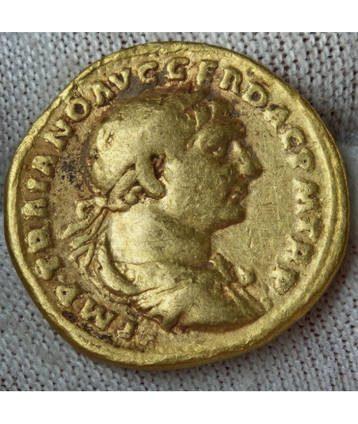 Aureus - Trajan - 103/111