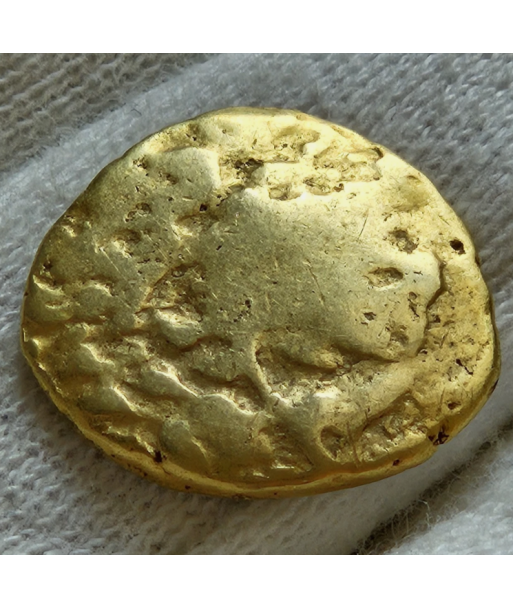 Ambiani, Statère or Biface