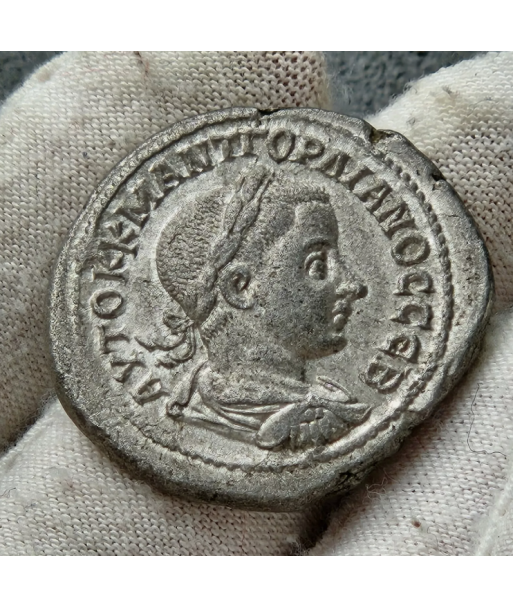 Rome - Tetradrachme - Gordian III