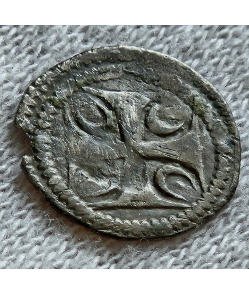 Comté de Hainaut - Jeanne de Constantinople - Maille
