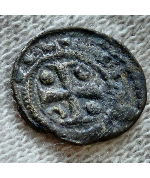 Comté de Flandre - Philippe I d’Alsace - Maille