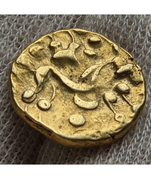 Ambiani - Statère or Biface