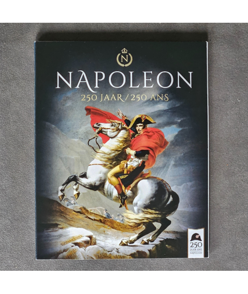 Coffret - Napoléon Bonaparte